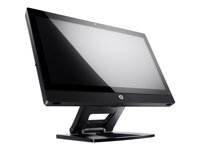 HP Workstation Z1 - allt-i-ett - Xeon E3-1245V3 3.4 GHz - vPro - 8 GB - SSD 256 GB - LED 27" WM666EA#AK8