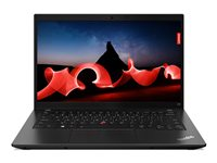 Lenovo ThinkPad L14 Gen 4 - 14" - AMD Ryzen 5 - 7530U - 16 GB RAM - 256 GB SSD - nordiskt (danska/finska/norska/svenska) 21H5001CMX
