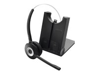 Jabra PRO 935 Dual Connectivity for MS - Headset - på örat - konvertibel - Bluetooth - trådlös - NFC 935-15-503-201