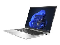 HP EliteBook 845 G9 Notebook - 14" - AMD Ryzen 5 Pro - 6650U - 16 GB RAM - 256 GB SSD - hela norden 6F6G3EA#UUW