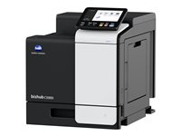 Konica Minolta bizhub C3300i - skrivare - färg - laser AAJT021