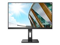 AOC Q27P2CA - LED-skärm - QHD - 27" Q27P2CA