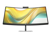 HP 534pm - Series 5 Pro - LED-skärm - böjd - 34" 9E0Z2A5#ABB