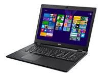 Acer TravelMate P276-M-P4TL - 17.3" - Intel Pentium - 3556U - 4 GB RAM - 500 GB HDD NX.VA0ED.005
