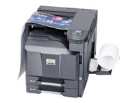 Kyocera FS-C8650DN - skrivare - färg - laser 1102MN3NL0