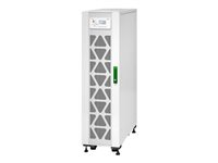 Schneider Electric Easy UPS 3S E3SUPS20K3IB1 - UPS - AC 380/400/415 V - 20 kW - 20000 VA - 3-fas - vit E3SUPS20K3IB1