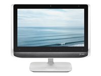 Poly Studio P21 - LED-skärm - Full HD (1080p) - 21.5" 760Q9AA