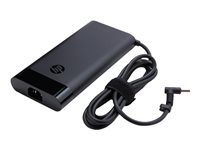 HP Smart Slim - Strömadapter - AC - 230 Watt - för ZBook (230 Watt); ZBook Fury 16 G10 Mobile Workstation 6E6M1AA