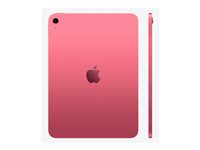 Apple iPad A16 Wi-Fi - surfplatta - 128 GB - 11" MD4E4KN/A