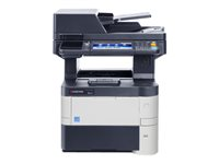Kyocera ECOSYS M3550idn - multifunktionsskrivare - svartvit 1102NM3NL0
