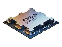 AMD EPYC 4124P - 3.8 GHz - 4 kärnor - 8 trådar - 16 MB cache - Socket AM5 - OEM 100-000001570