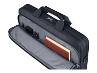HP Everyday - Notebook-väska - 14.1" - odyssey grå A08KJAA
