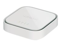 NETGEAR LM1200 - Trådlöst mobilmodem - 4G LTE - Gigabit Ethernet - 150 Mbps LM1200-100EUS