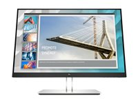 HP E24i G4 - E-Series - LED-skärm - 24" 9VJ40A3