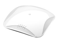 HPE 365 (WW) - Trådlös åtkomstpunkt - Wi-Fi 5 - 2.4 GHz, 5 GHz - molnhanterad JL015A
