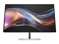 HP 727pu - Series 7 Pro - LED-skärm - QHD - 27" - HDR 8J9E6A5