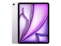 Apple 13-inch iPad Air M3 Wi-Fi + Cellular - surfplatta - 256 GB - 13" - 3G, 4G, 5G MCJ84KN/A