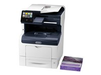 Xerox VersaLink C405V/DN - multifunktionsskrivare - färg C405V_DN