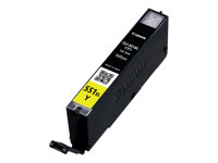 Canon CLI-551XL C/M/Y/BK Photo Value Pack - 4-pack - 11 ml - svart, gul, cyan, magenta - original - blister - bläcktank - för PIXMA iP8750, iX6850, MG5550, MG5650, MG5655, MG6450, MG6650, MG7150, MG7550, MX725, MX925 6443B006
