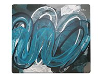 CHERRY XTRFY GP4 - Musmatta - stor - gatublå XG-GP4-L-BLUE