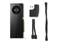 NVIDIA RTX 5880 Ada - Grafikkort - RTX 5880 Ada - 48 GB GDDR6 - PCIe 4.0 x16 - 4 x DisplayPort 4X61Q52726