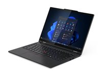 Lenovo ThinkPad T14s 2-in-1 Gen 1 - 14" - Intel Core Ultra 5 - 225U - 16 GB RAM - 512 GB SSD - 5G-uppgraderingsbar - nordiskt (danska/finska/norska/svenska) 21R3004JMX