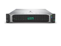 HPE ProLiant DL380 Gen10 Network Choice - kan monteras i rack ingen CPU - 0 GB - ingen HDD P19720-B21
