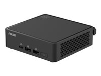 ASUS NUC 15 Pro Slim Kit RNUC15CRKI300002 - mini-PC Core 3 100U 1.2 GHz - 0 GB - ingen HDD 90AR00R2-M00050