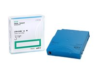 HPE Ultrium Non-Custom Labeled Data Cartridge - 20 x LTO Ultrium 5 - 1.5 TB / 3 TB - märkt - ljusblå - för HPE MSL2024, MSL4048, MSL8096; LTO-5 Ultrium; StoreEver MSL4048 LTO-5, MSL6480 C7975AN