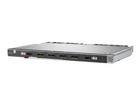 HPE Virtual Connect SE Module - Expansionsmodul - 32Gb Fibre Channel - för Synergy 12000 Frame 876259-B21