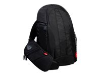 Canon Gadget Bag 300EG Custom - Fodral för kamera - för EOS 650D 0036X519