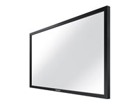 Samsung Touch Overlay CY-TD55LDAH - Pekskärmsöverdrag - multi-touch - infraröd - kabelansluten - för Samsung DB55D, DB55E, DH55D, DH55E, DM55D, DM55E CY-TD55LDAH/EN