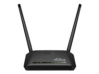 D-Link DIR-816L - Trådlös router 4-ports-switch Dubbelband DIR-816L