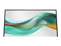 HP 527pu - Series 5 Pro - LED-skärm - QHD - 27" 9E0G5AA#ABB