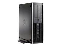 HP Compaq 6305 Pro - SFF A4 5300B 3.4 GHz - 4 GB - HDD 500 GB H5T03ET#ABS