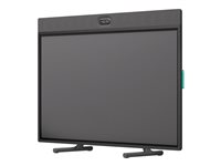 Logitech Rally Board 65 - Enhet för videokonferens - grafit 960-001698