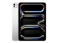 Apple 11-inch iPad Pro M5 Wi-Fi - surfplatta - 512 GB - 11" MDWN4KN/A