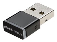 Poly BT600 - Nätverksadapter - USB-A - Bluetooth 85Q79AA