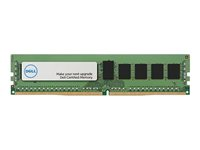 Dell - DDR5 - modul - 16 GB - DIMM 288-pin - 2800 MHz - ej buffrad - ECC - Uppgradering - för PowerEdge R360, T360 AC958788