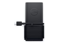 Dell - USB-C strömadapter - AC - 65 Watt - Europa DELL-0D2YG