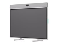 Logitech Rally Board 65 - Enhet för videokonferens - offwhite 960-001730