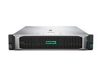 HPE ProLiant DL380 Gen10 - kan monteras i rack Xeon Gold 5218 2.3 GHz - 32 GB - ingen HDD P56962-421