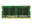 Kingston ValueRAM - DDR3L - modul - 4 GB - SO DIMM 204-pin - 800 MHz / PC3-12800 - CL11 - 1.35 V - ej buffrad - icke ECC