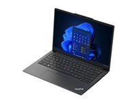 Lenovo ThinkPad E14 Gen 5 - 14" - AMD Ryzen 7 - 7730U - 16 GB RAM - 512 GB SSD - nordiskt (danska/finska/norska/svenska) 21JR001VMX