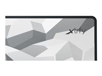 CHERRY XTRFY GP5 - Musmatta - storlek XL - litus vit GP5-XL-LITUS-WHITE