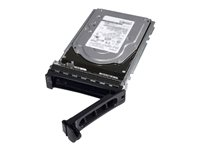 Dell - Hårddisk - 8 TB - hot-swap - 3.5" - SATA 6Gb/s - 7200 rpm - för PowerEdge C6420 (3.5"); Storage NX3240 400-ATKV