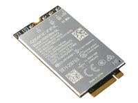 Quectel RM520N-GL - Trådlöst mobilmodem - 5G - M.2 Card 4XC1Q34838