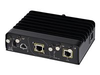 Cisco Catalyst IW9165E Rugged - Trådlös åtkomstpunkt - 1GbE, 2.5GbE - Wi-Fi 6E, Bluetooth - 5 GHz, 6 GHz kan monteras på skena IW9165E-E-AP