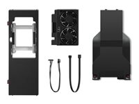 Lenovo - Hållare för hårddisk - för ThinkPad L15 Gen 4 21H3; ThinkStation P8 30HJ 4XH1M73929
