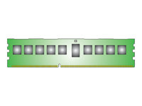 Kingston - DDR3 - modul - 16 GB - DIMM 240-pin - 1600 MHz / PC3-12800 - 1.5 V - registrerad - ECC - för Cisco UCS B200 M3, B420 M3, Mini Smart Play 8 B200, Smart Play 8 B200, Smart Play 8 B420 KCS-B200B/16G